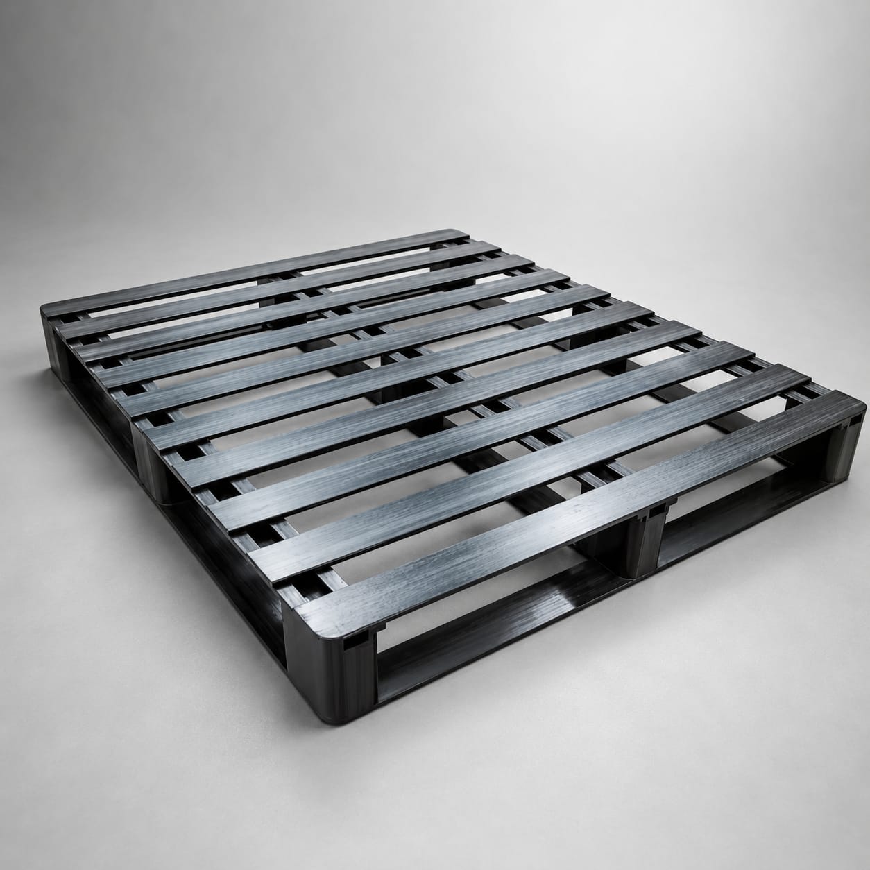 Metal Pallets view 1